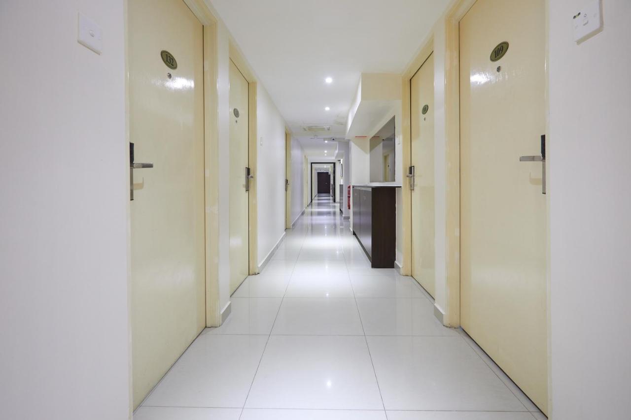 Sungold Inn Kuala Lumpur Exterior foto