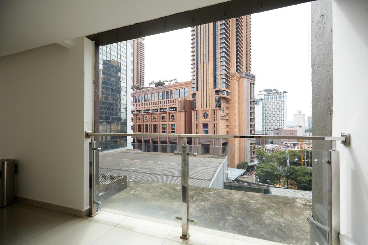 Sungold Inn Kuala Lumpur Exterior foto