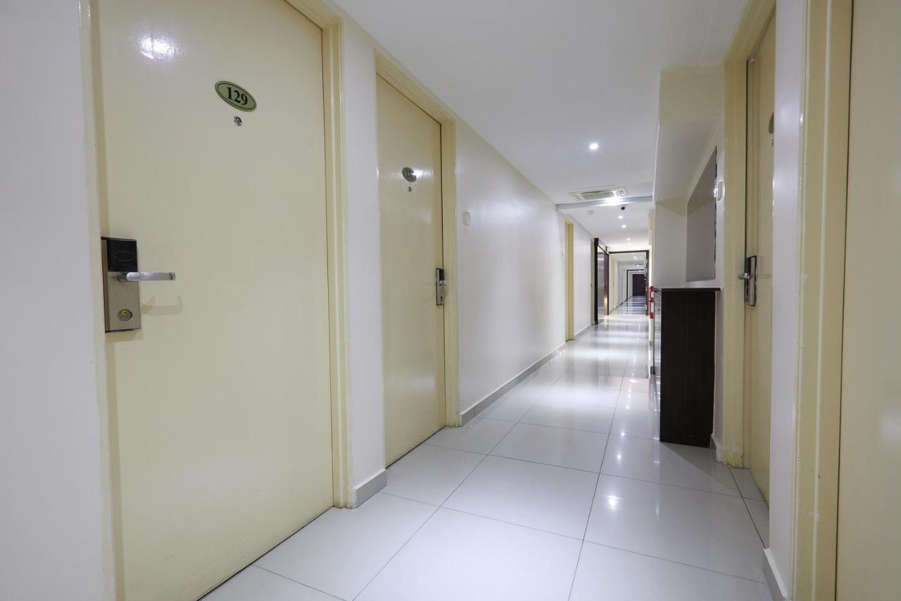 Sungold Inn Kuala Lumpur Exterior foto