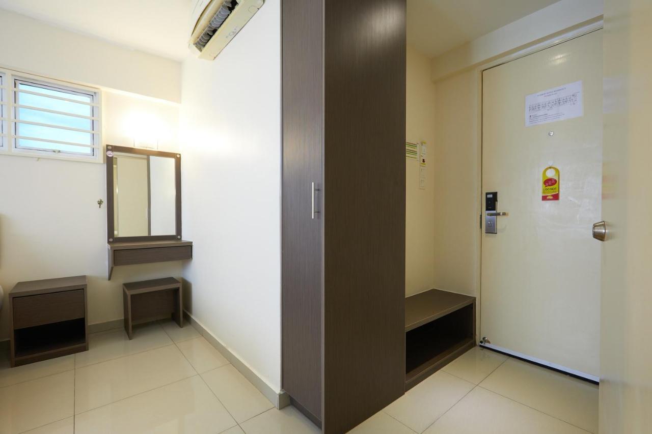 Sungold Inn Kuala Lumpur Exterior foto