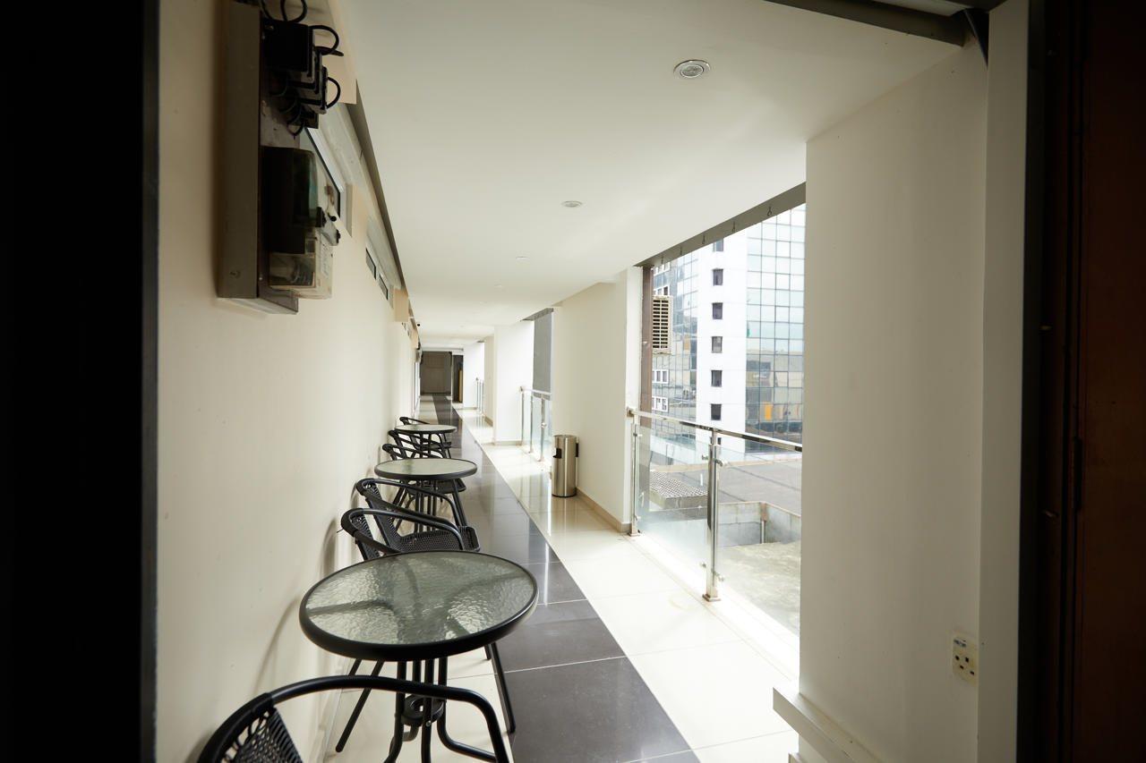 Sungold Inn Kuala Lumpur Exterior foto