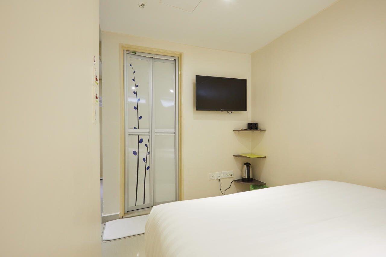 Sungold Inn Kuala Lumpur Exterior foto