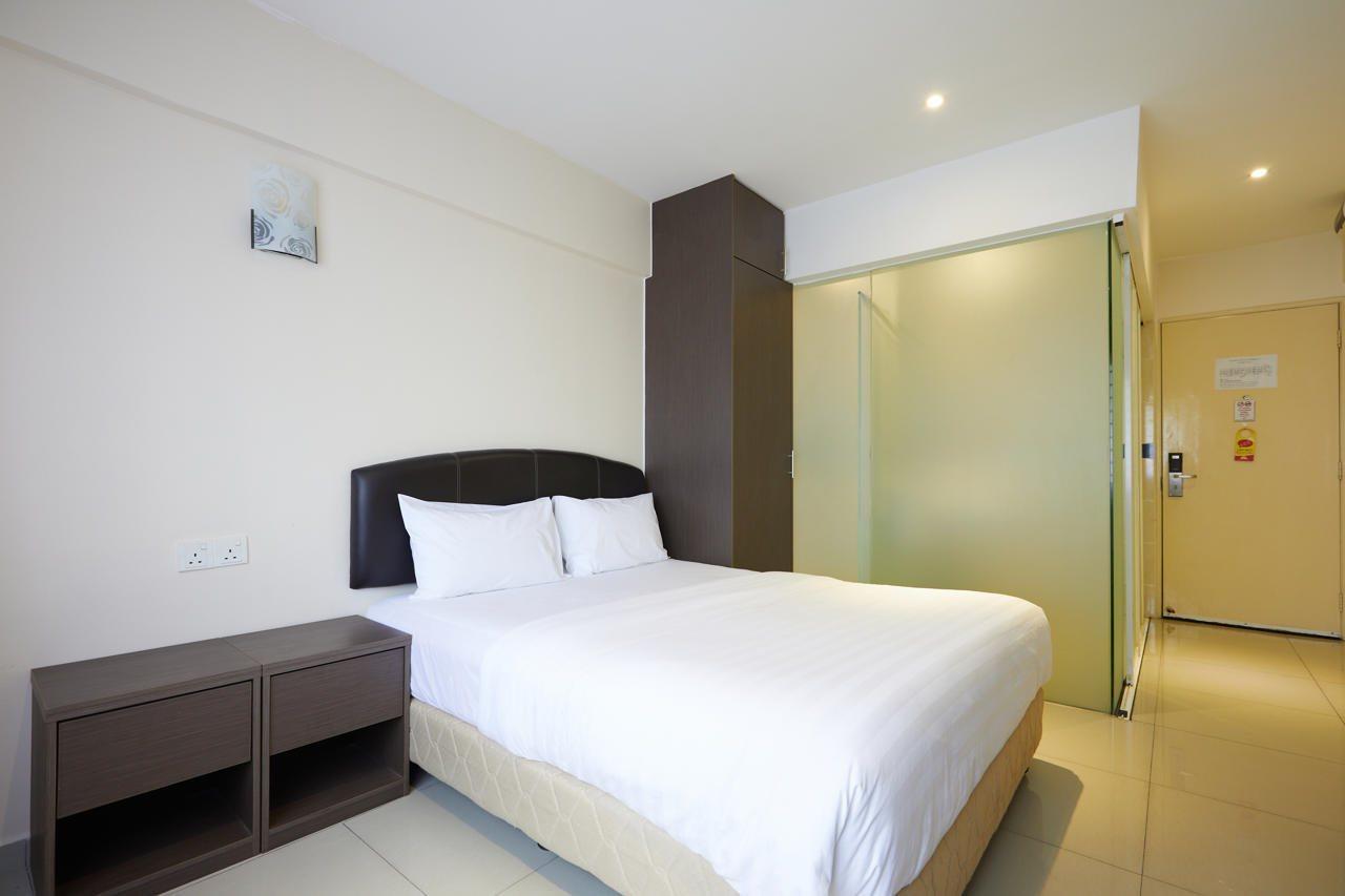 Sungold Inn Kuala Lumpur Exterior foto