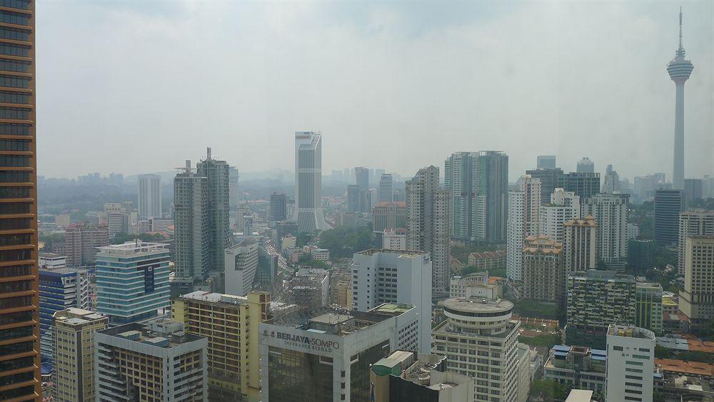 Sungold Inn Kuala Lumpur Exterior foto