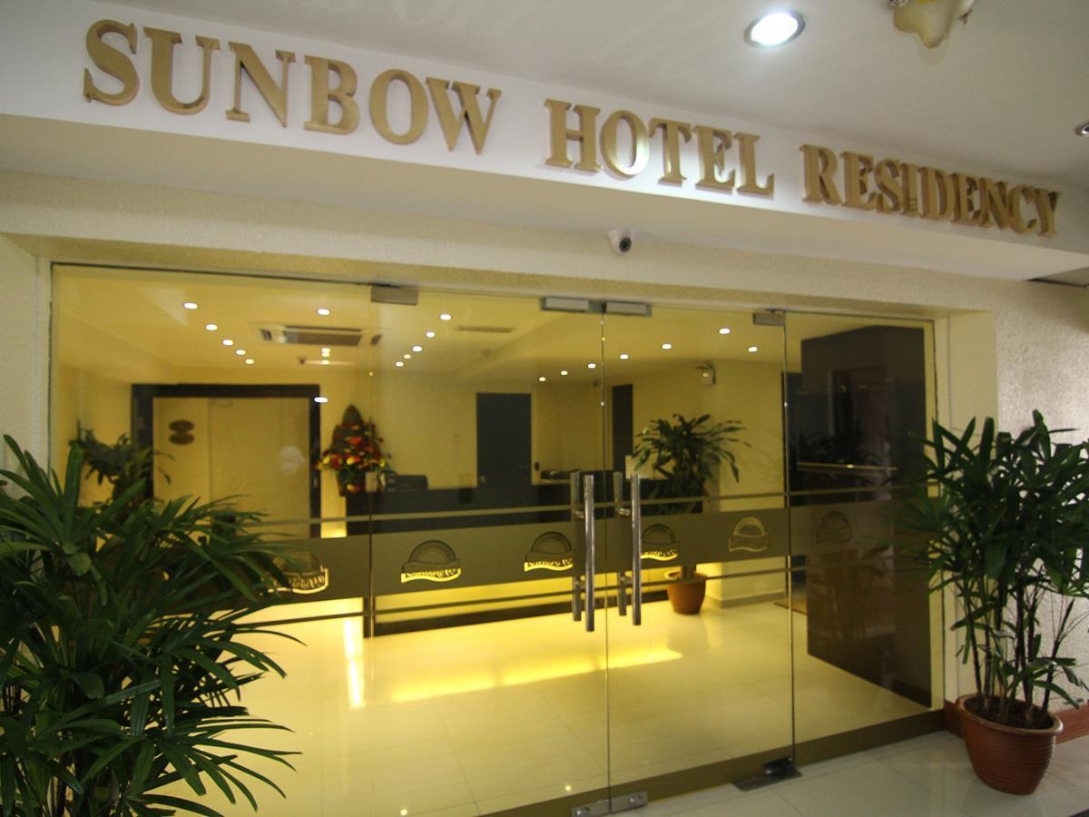 Sungold Inn Kuala Lumpur Exterior foto