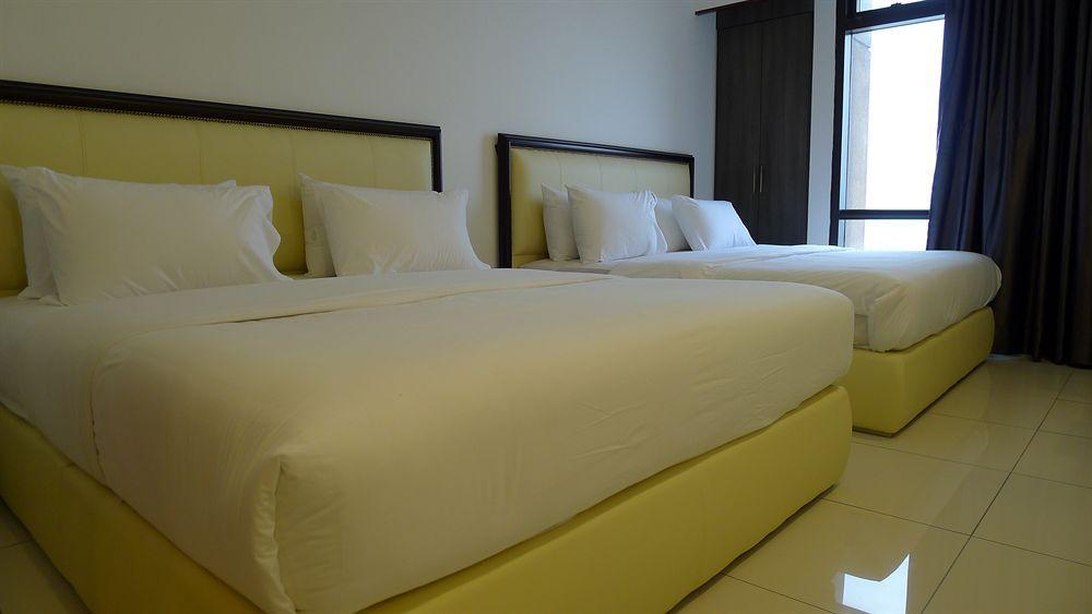 Sungold Inn Kuala Lumpur Exterior foto