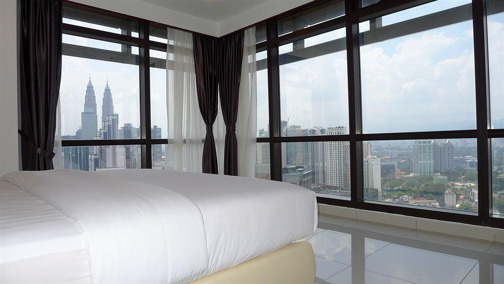 Sungold Inn Kuala Lumpur Exterior foto