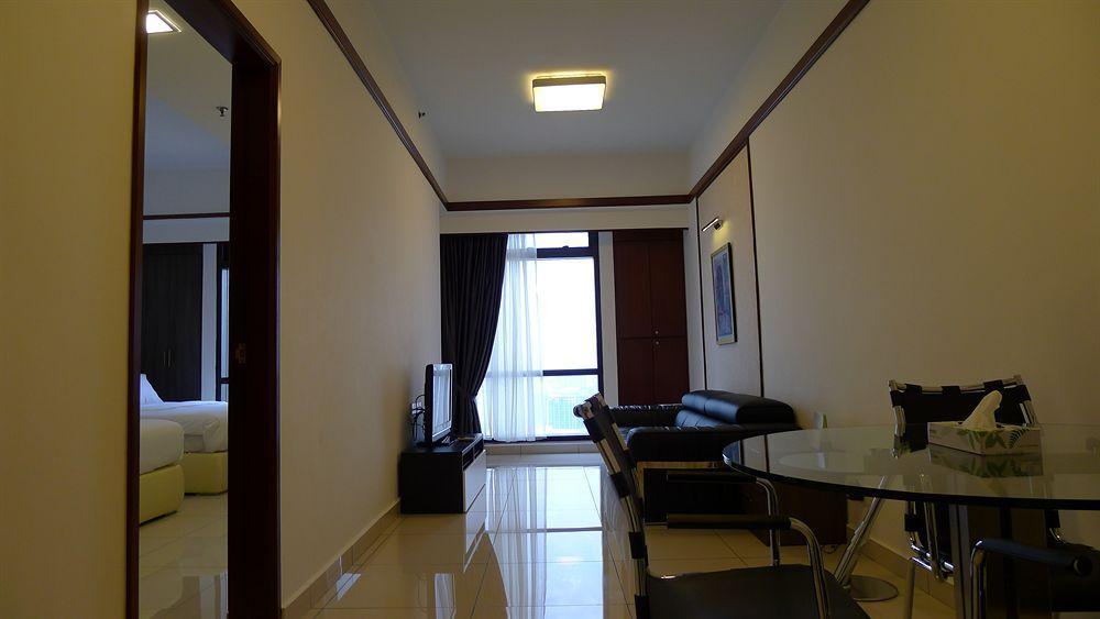Sungold Inn Kuala Lumpur Exterior foto