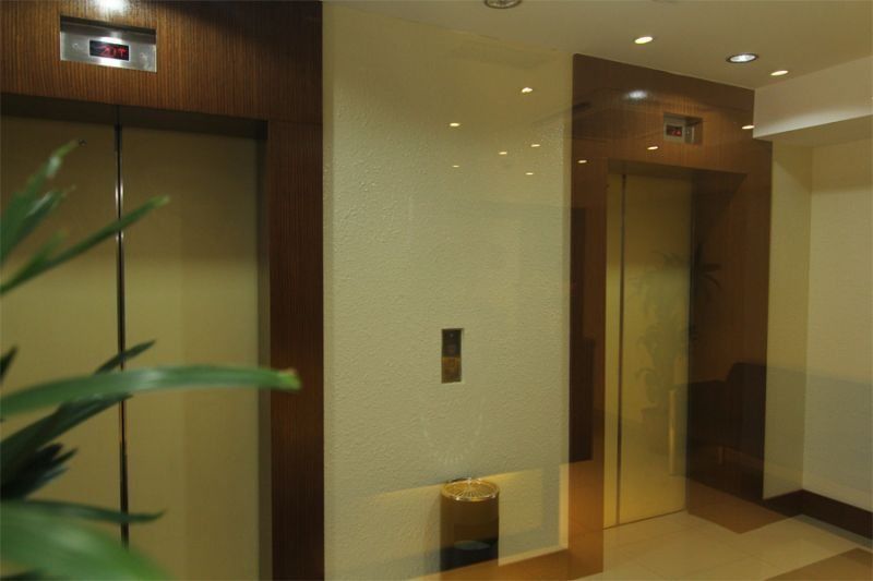 Sungold Inn Kuala Lumpur Exterior foto