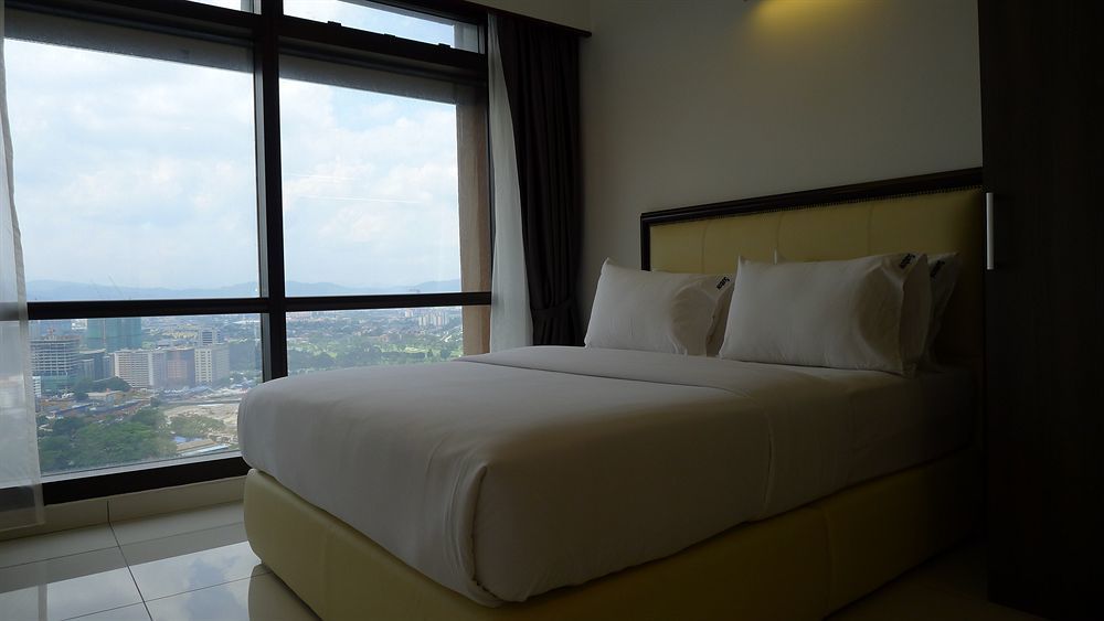 Sungold Inn Kuala Lumpur Exterior foto