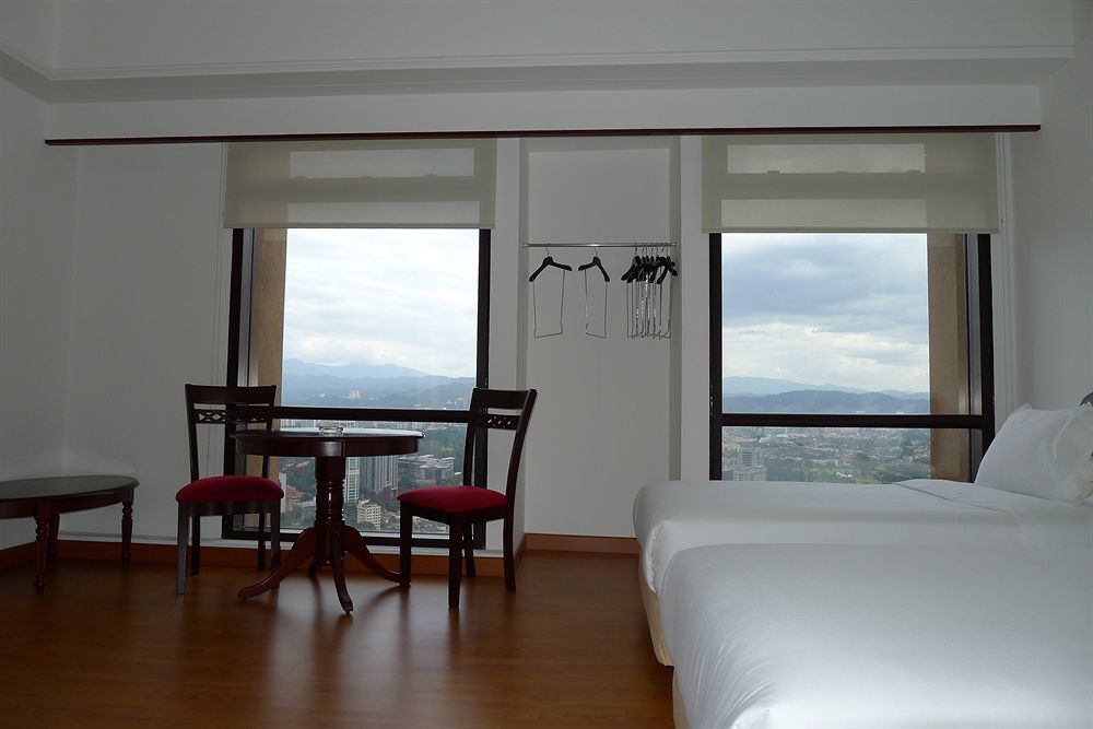 Sungold Inn Kuala Lumpur Exterior foto