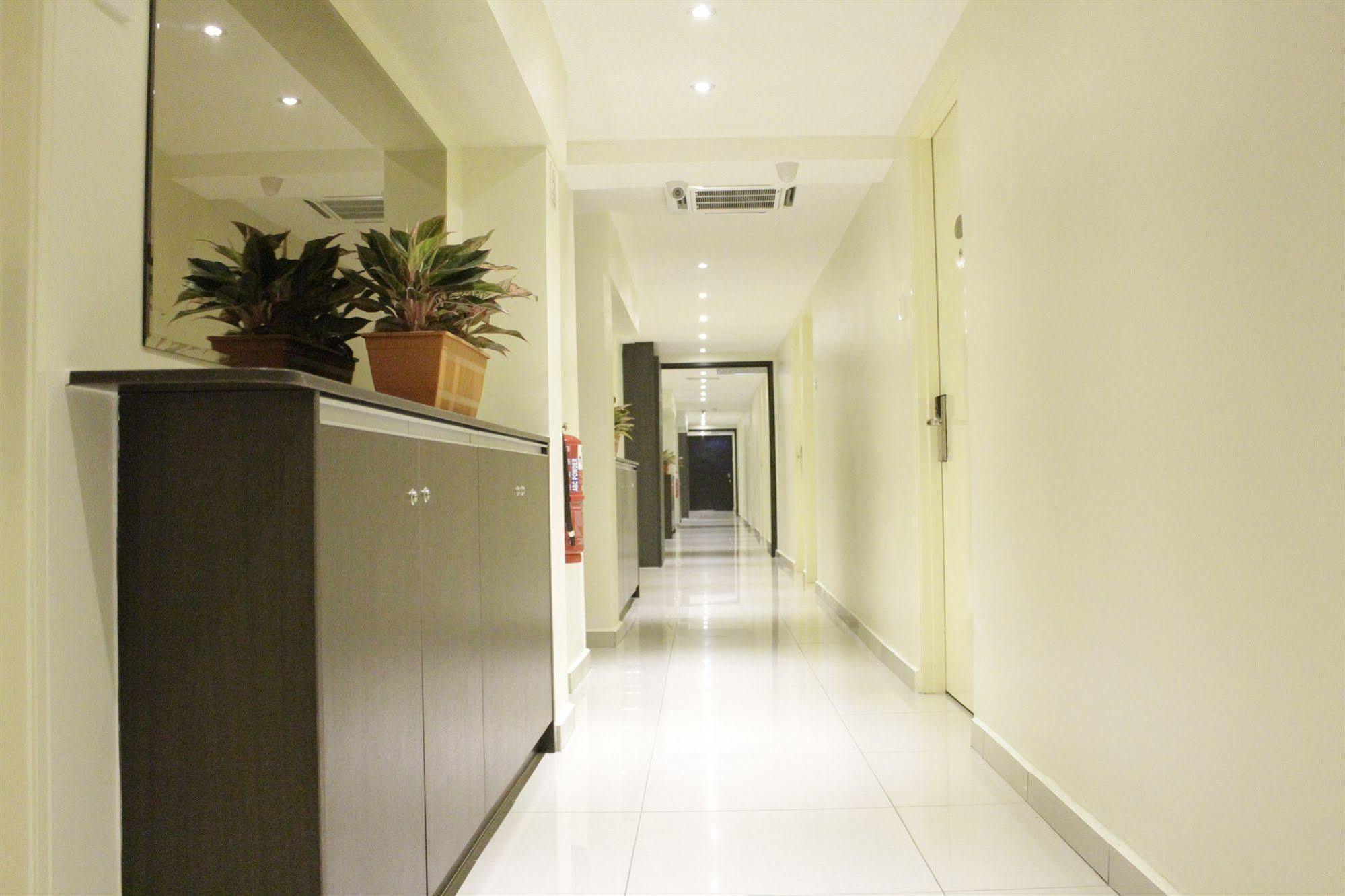 Sungold Inn Kuala Lumpur Exterior foto