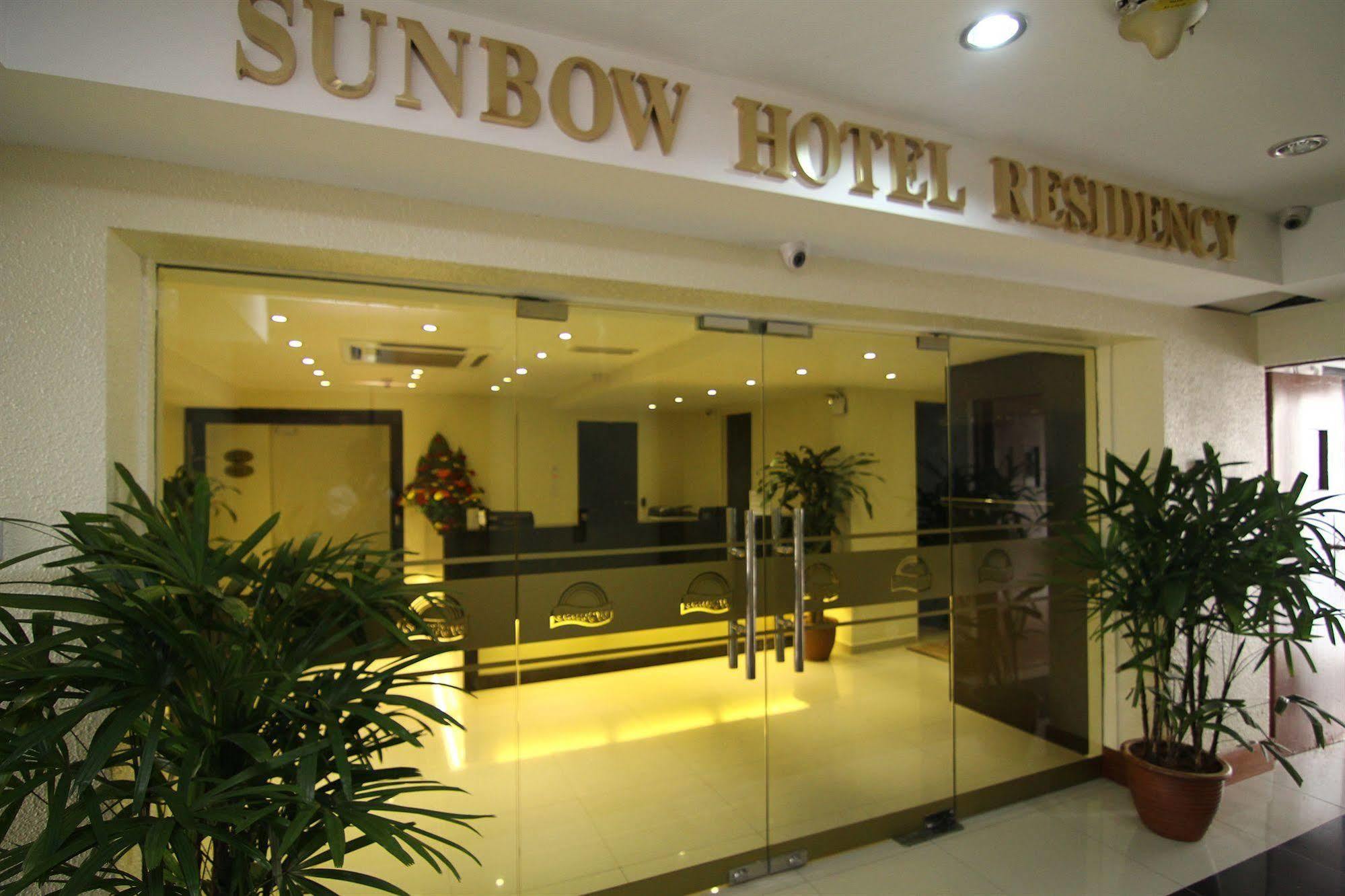 Sungold Inn Kuala Lumpur Exterior foto